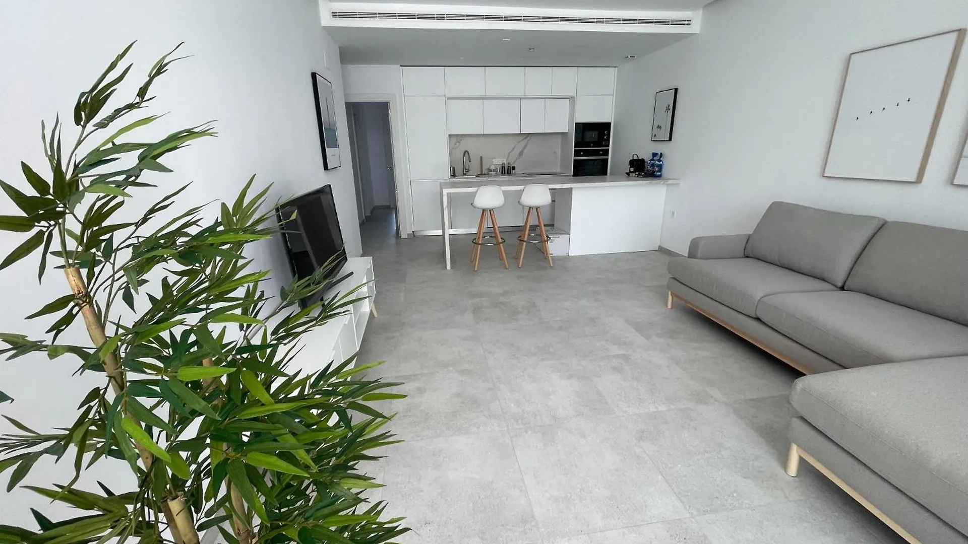 Apartment Costa Ballena - Dos Dormitorios, Piscina Y Jardin Privado Cadiz