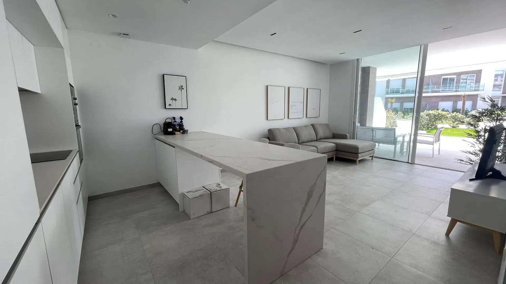 Apartment Costa Ballena - Dos Dormitorios, Piscina Y Jardin Privado Cadiz Spain
