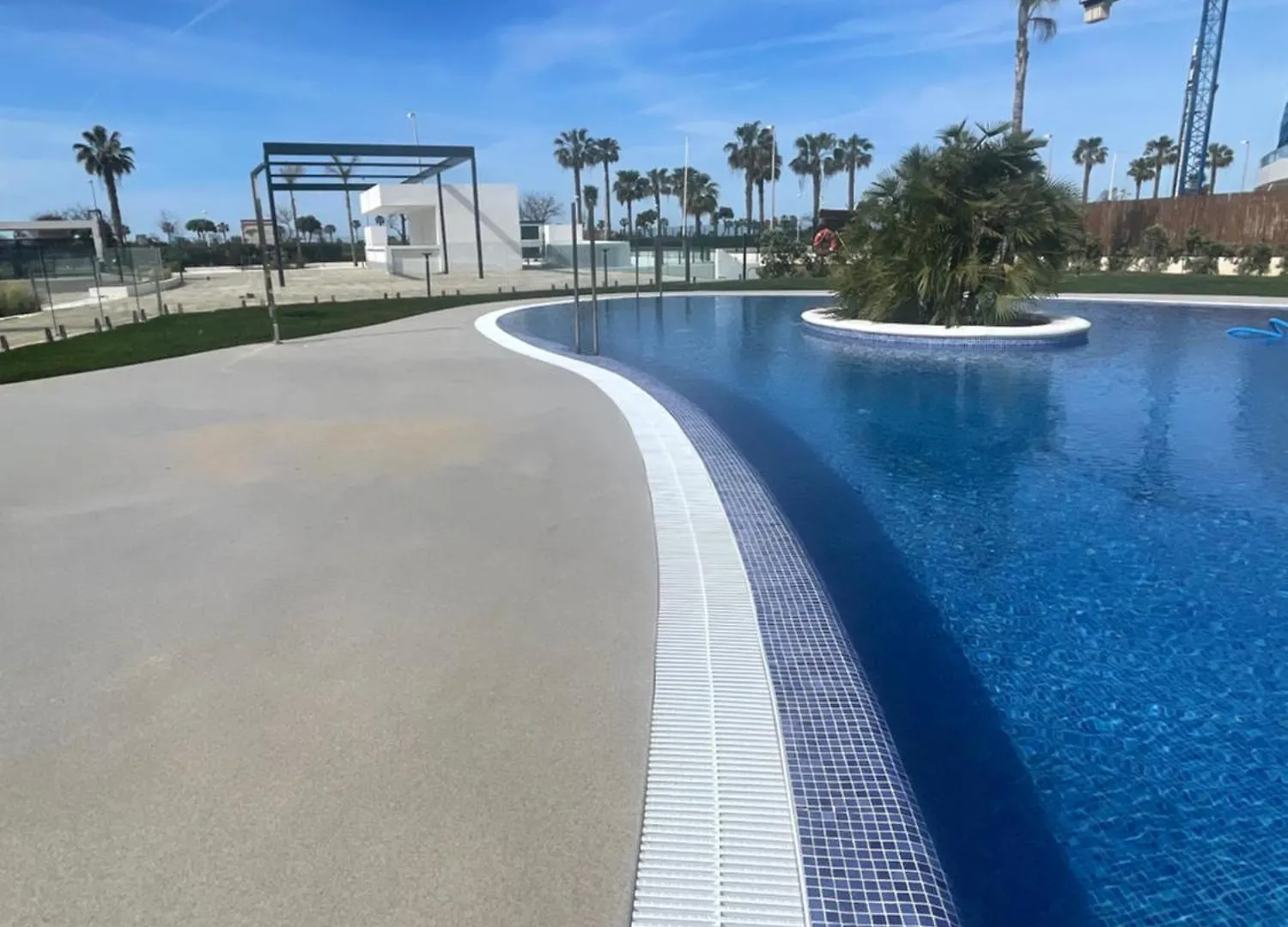Costa Ballena - Dos Dormitorios, Piscina Y Jardin Privado Cadiz Apartment