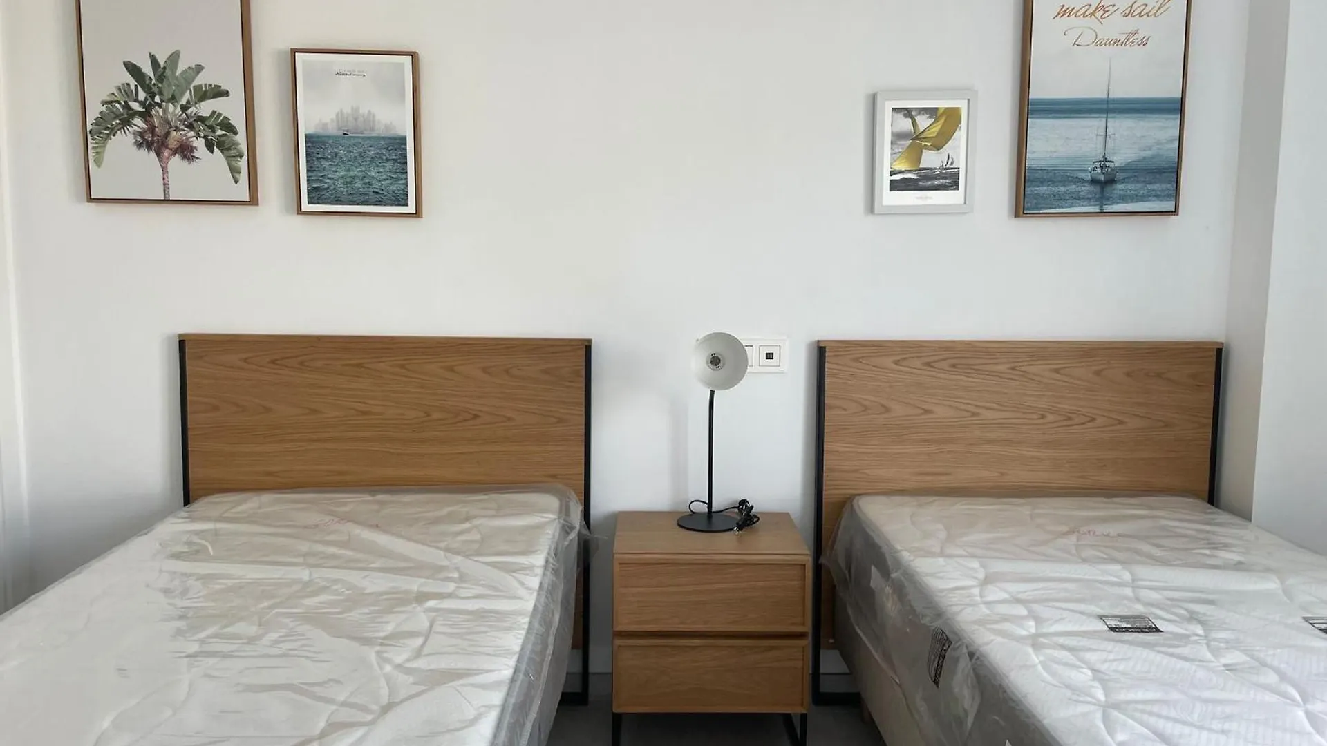 Apartment Costa Ballena - Dos Dormitorios, Piscina Y Jardin Privado Cadiz