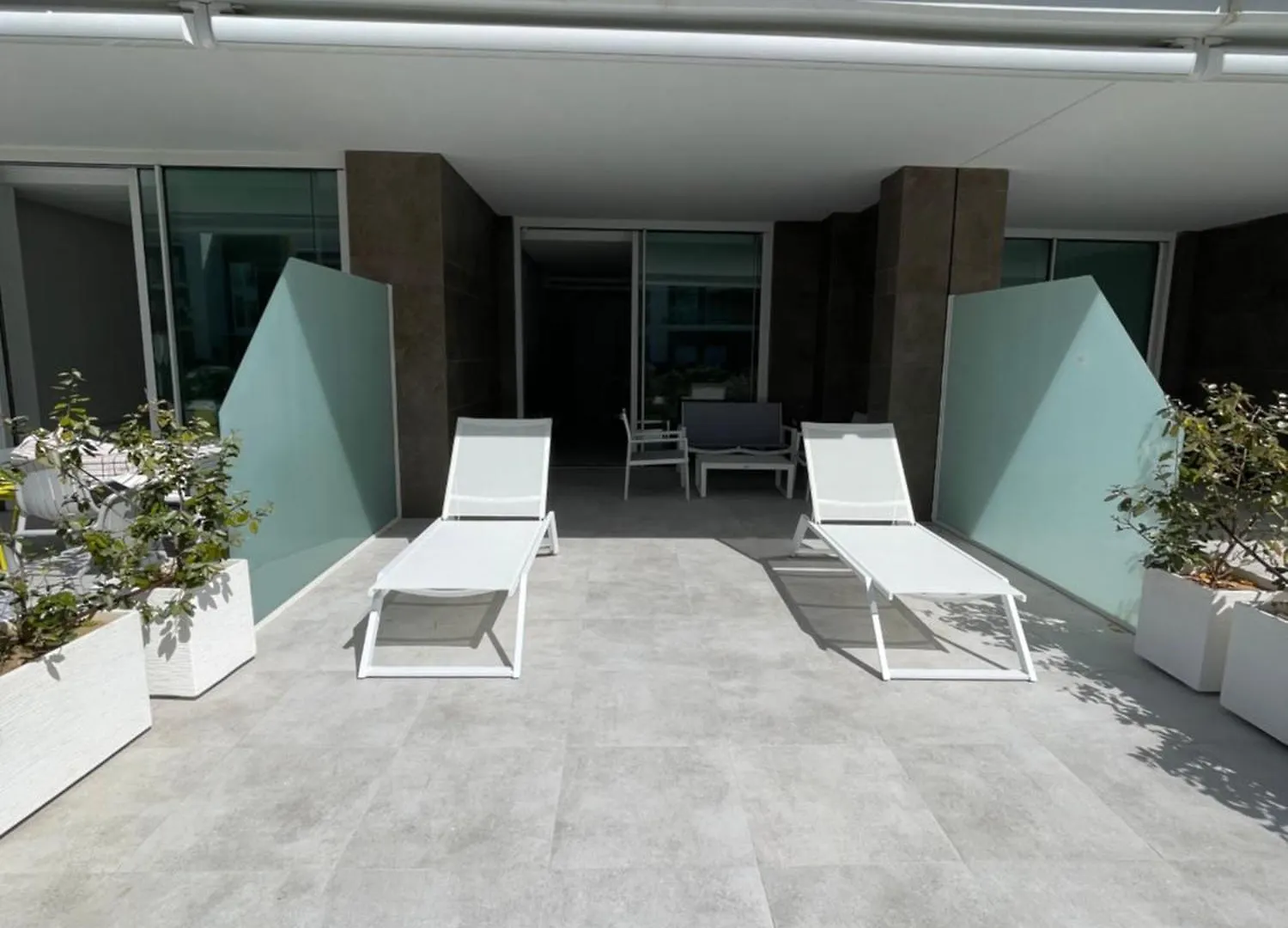Apartamento Costa Ballena - Dos Dormitorios, Piscina Y Jardin Privado Cádiz