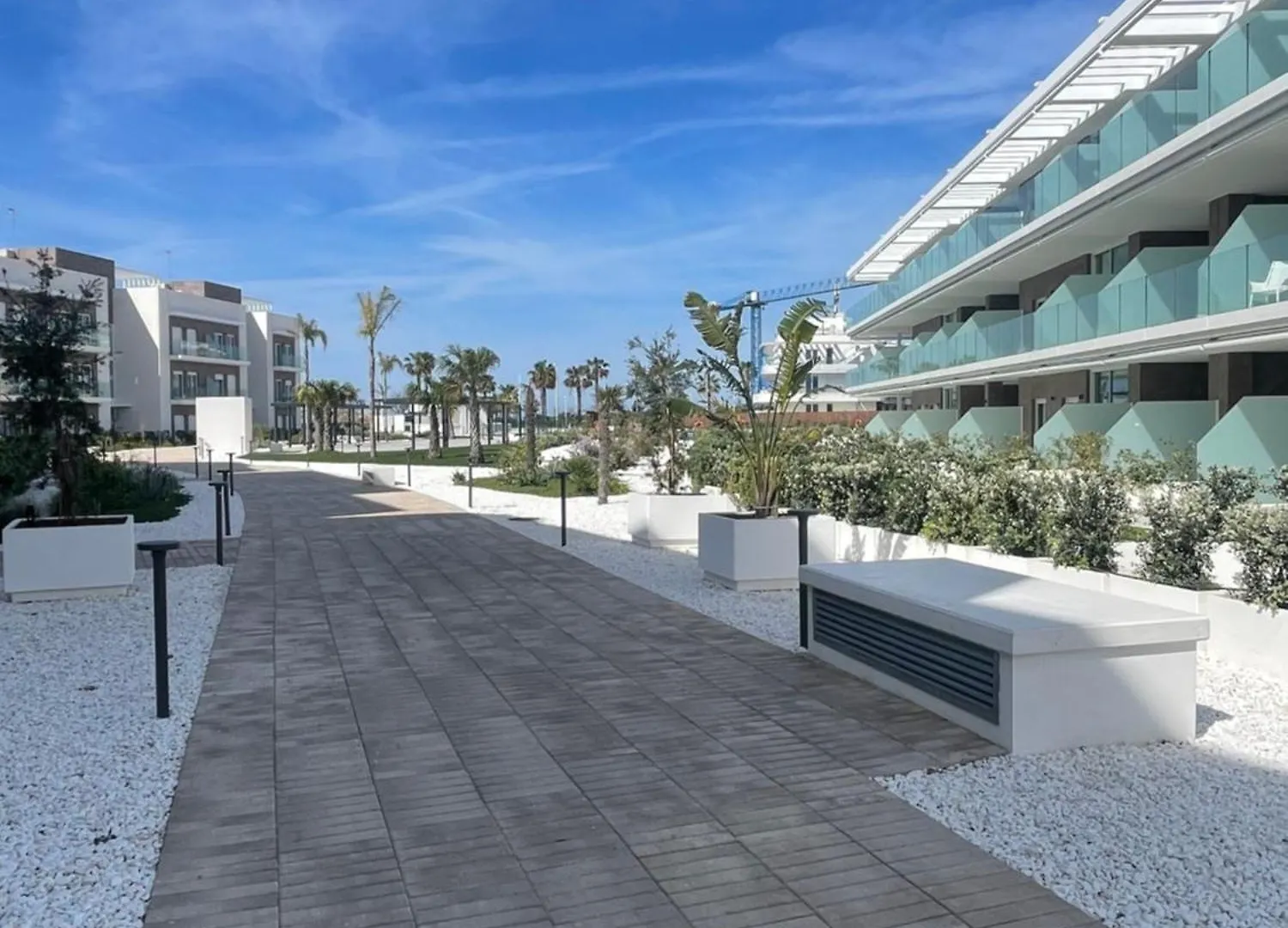 Costa Ballena - Dos Dormitorios, Piscina Y Jardin Privado Cádiz España