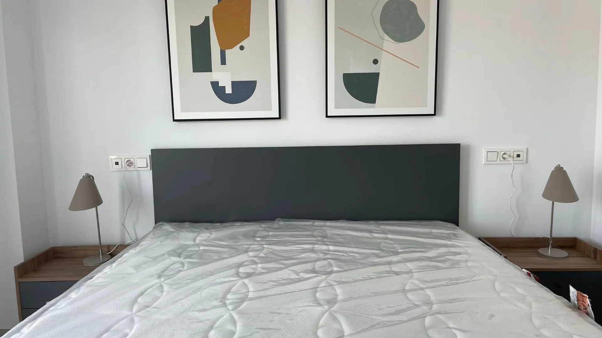 Apartamento Costa Ballena - Dos Dormitorios, Piscina Y Jardin Privado Cádiz