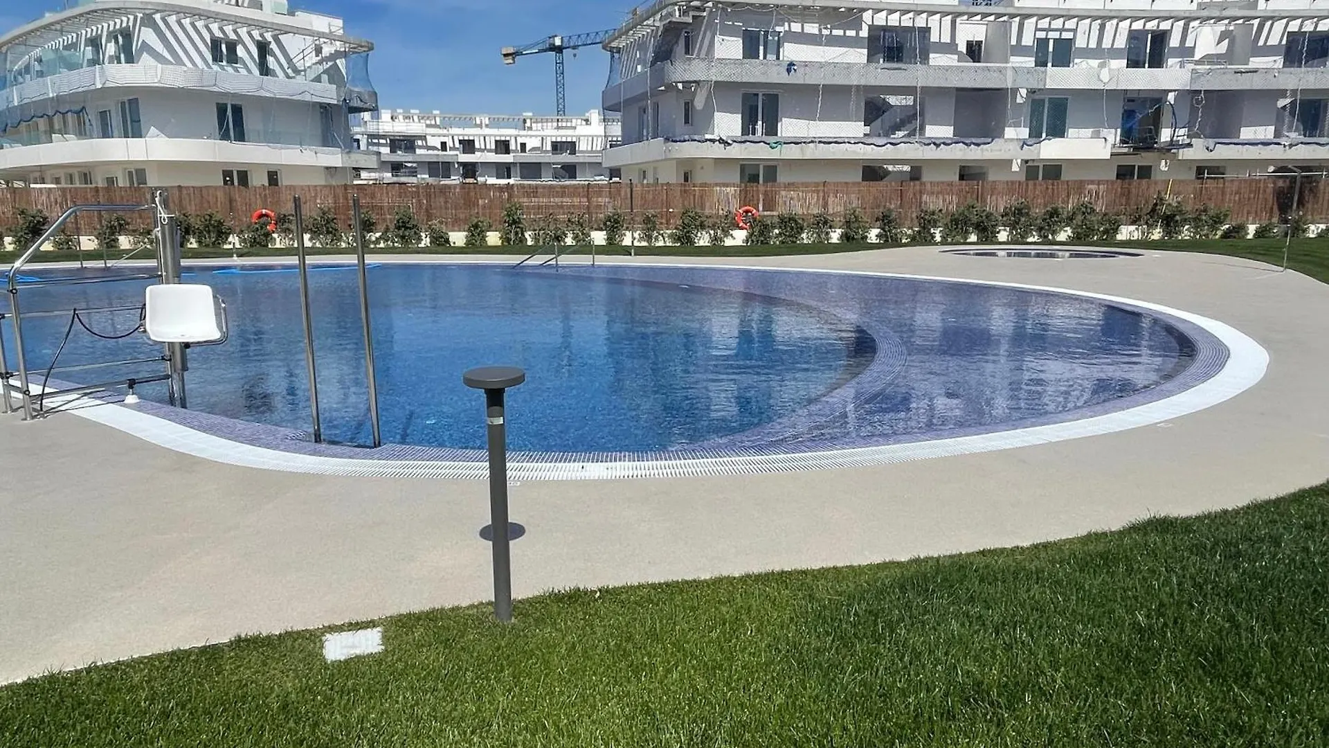Costa Ballena - Dos Dormitorios, Piscina Y Jardin Privado Cadiz Apartment