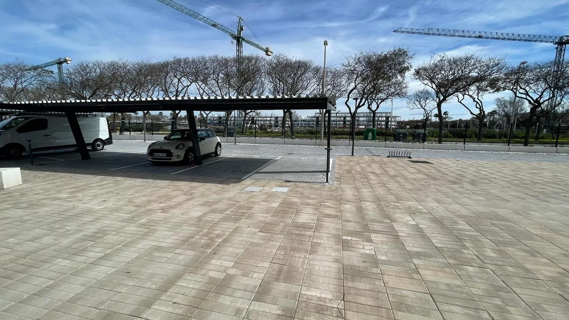 Costa Ballena - Dos Dormitorios, Piscina Y Jardin Privado Cádiz Apartamento