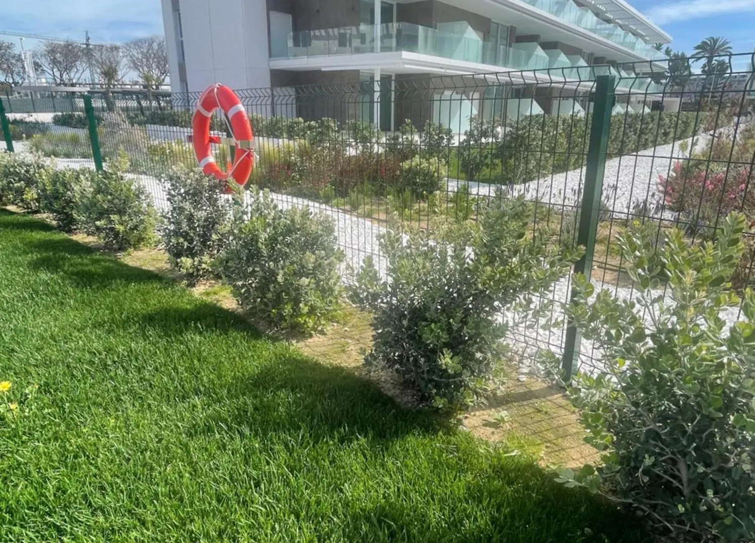 Costa Ballena - Dos Dormitorios, Piscina Y Jardin Privado Cádiz Apartamento