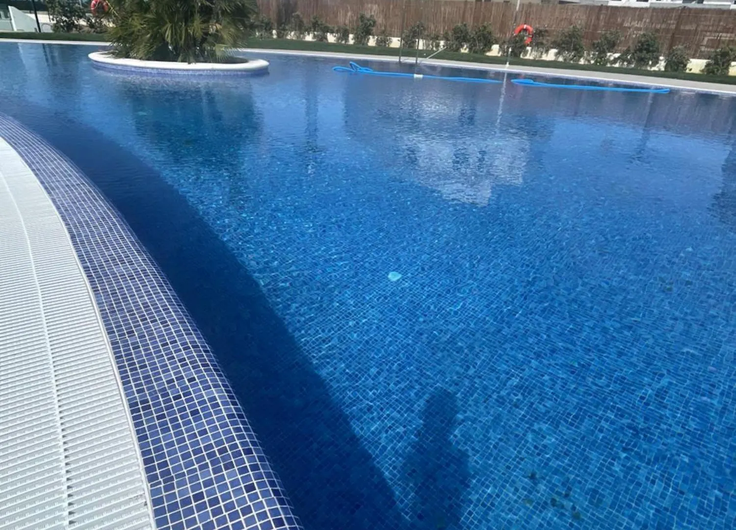 Apartamento Costa Ballena - Dos Dormitorios, Piscina Y Jardin Privado Cádiz