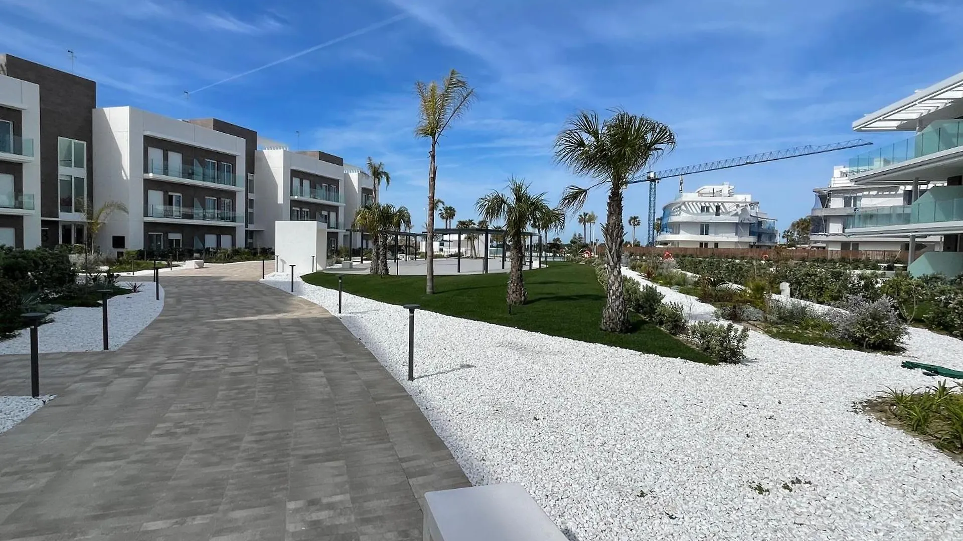 Costa Ballena - Dos Dormitorios, Piscina Y Jardin Privado Cádiz