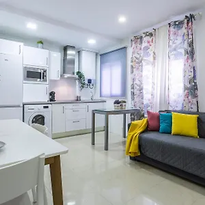  Appartamento Centrico Playa Caleta 3 Ozono Anti Cov-2