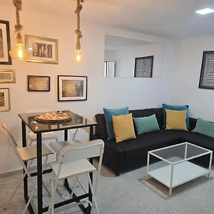  Appartamento Con Encanto Y Ubicacion Perfecta